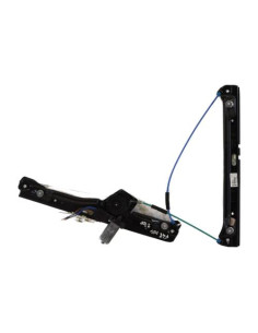Mecanisme de leve vitre electrique avant gauche BMW X1 F48 PHASE 1 Diesel