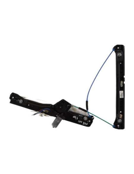 Mecanisme de leve vitre electrique avant gauche BMW X1 F48 PHASE 1 Diesel