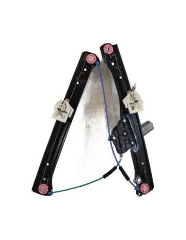 Mecanisme de leve vitre electrique avant gauche BMW X1 F48 PHASE 1 Diesel