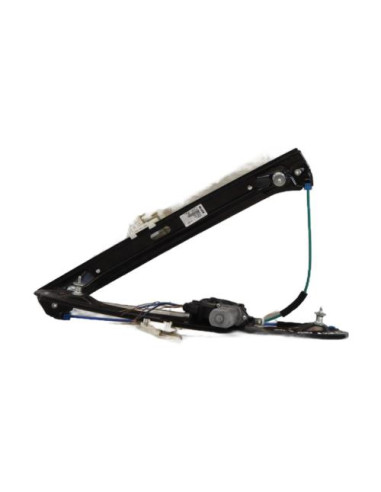 Mecanisme de leve vitre electrique avant gauche BMW X1 F48 PHASE 1 Diesel