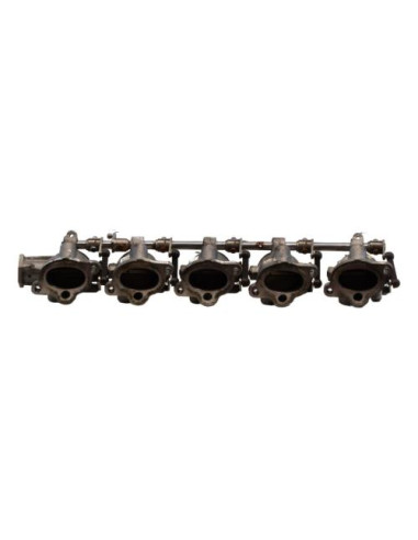 Boitier papillon BMW SERIE 5 E60 Essence