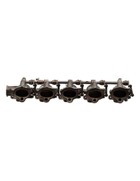 Boitier papillon BMW SERIE 5 E60 Essence