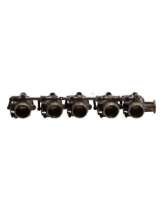 Boitier papillon BMW SERIE 5 E60 Essence 2