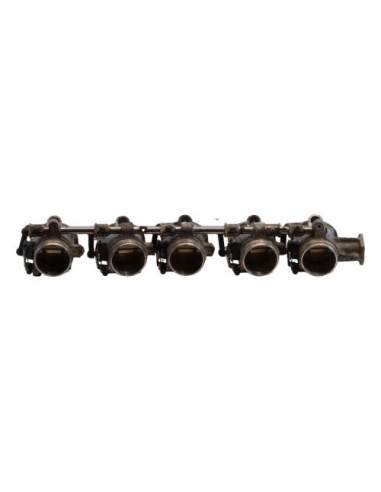 Boitier papillon BMW SERIE 5 E60 Essence