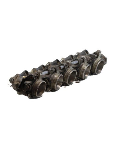 Boitier papillon BMW SERIE 5 E60 Essence
