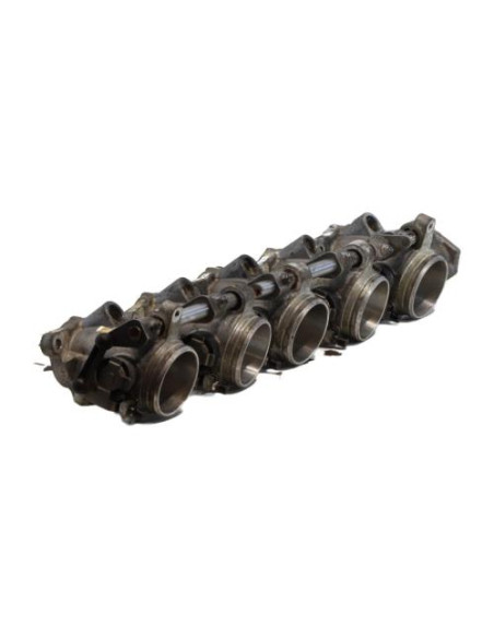 Boitier papillon BMW SERIE 5 E60 Essence