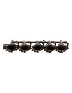 Boitier papillon BMW SERIE 5 E60 Essence 2