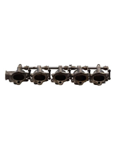 Boitier papillon BMW SERIE 5 E60 Essence