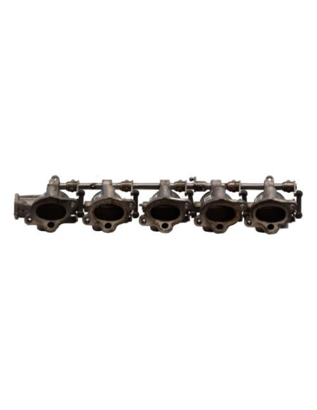 Boitier papillon BMW SERIE 5 E60 Essence