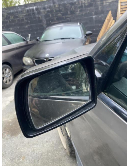 Moyeu avant droit BMW X5 E53 Diesel