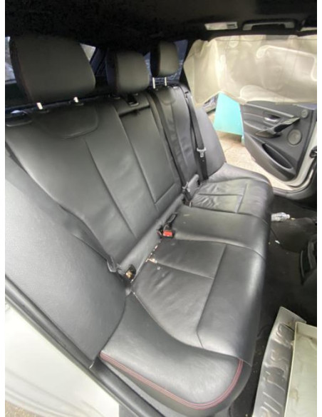 Ecrous BMW SERIE 3 F31 TOURING PHASE 1 BREAK Diesel