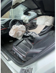 Cle BMW SERIE 3 F31 TOURING PHASE 1 BREAK Diesel