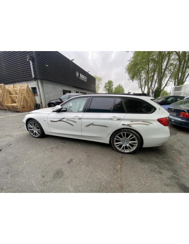 Porte boite a gants BMW SERIE 3 F31 TOURING PHASE 1 BREAK Diesel