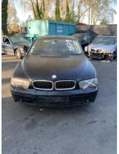Capteur aide au stationnement BMW SERIE 7 E65 PHASE 1 Diesel