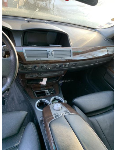 Ecrous BMW SERIE 7 E65 PHASE 1 Diesel