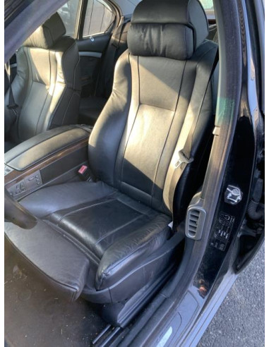 Ecrous BMW SERIE 7 E65 PHASE 1 Diesel