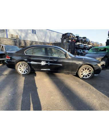 Injecteurs BMW SERIE 7 E65 PHASE 1 Diesel