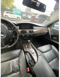 Levier de vitesses BMW SERIE 5 E60 PHASE 1 Essence