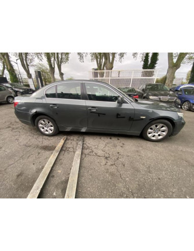 Levier de vitesses BMW SERIE 5 E60 PHASE 1 Essence