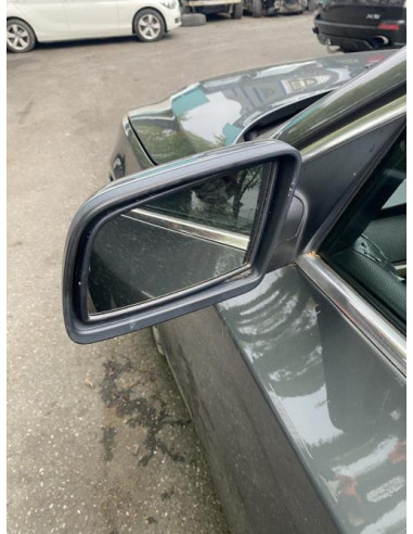 Levier de vitesses BMW SERIE 5 E60 PHASE 1 Essence
