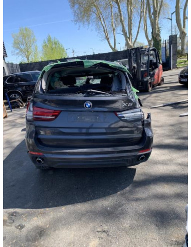 Fermeture centralisee arriere droit BMW X5 F15 Diesel