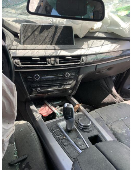 Ecrous BMW X5 F15 Diesel