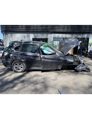 Ecrous BMW X5 F15 Diesel
