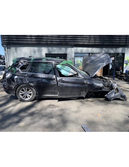 Mecanisme de leve vitre electrique avant droit BMW X5 F15 Diesel