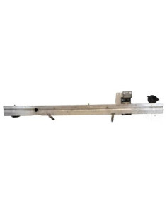 Support de pare chocs avant BMW X3 E83 PHASE 1 Diesel
