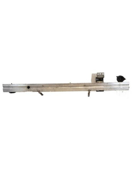 Support de pare chocs avant BMW X3 E83 PHASE 1 Diesel