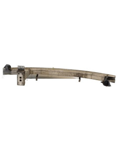 Support de pare chocs avant BMW X3 E83 PHASE 1 Diesel 2