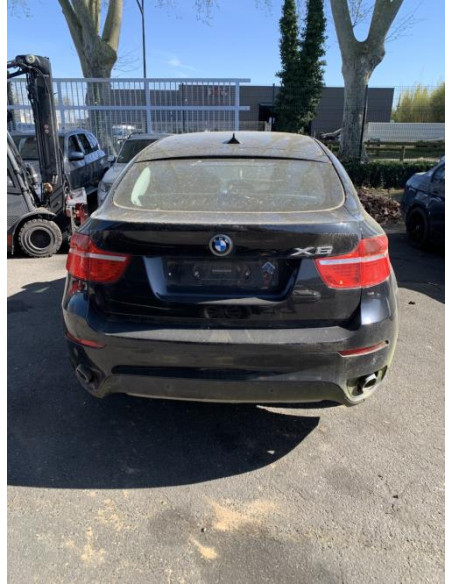 Caisson de basses BMW X6 E71 PHASE 1 Diesel