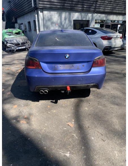 Capteur aide au stationnement BMW SERIE 5 E60 PHASE 2 Essence