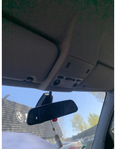 Fermeture centralisee arriere droit BMW SERIE 5 E60 PHASE 2 Essence