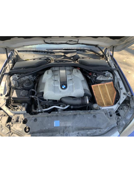 Fermeture centralisee arriere droit BMW SERIE 5 E60 PHASE 2 Essence