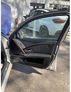 Mecanisme de leve vitre electrique avant droit BMW SERIE 5 E60 PHASE 2 Essence