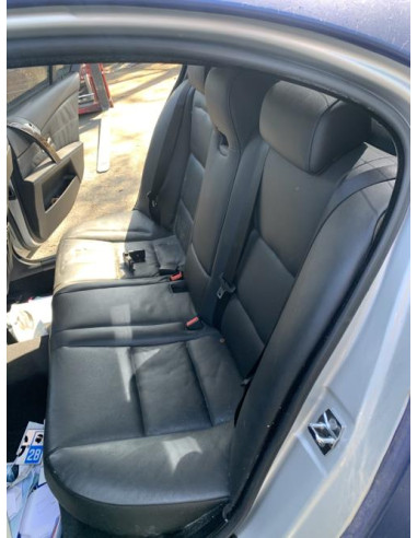 Mecanisme de leve vitre electrique arriere droit BMW SERIE 5 E60 PHASE 2 Essence