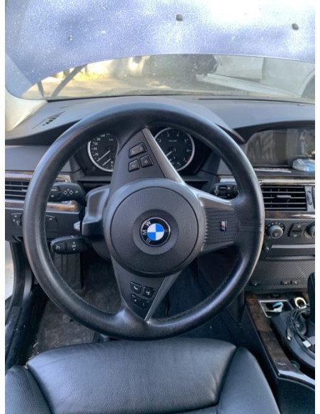 Tableau de bord BMW SERIE 5 E60 PHASE 2 Essence