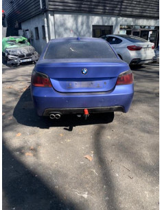 Joint de coffre BMW SERIE 5 E60 PHASE 2 Essence