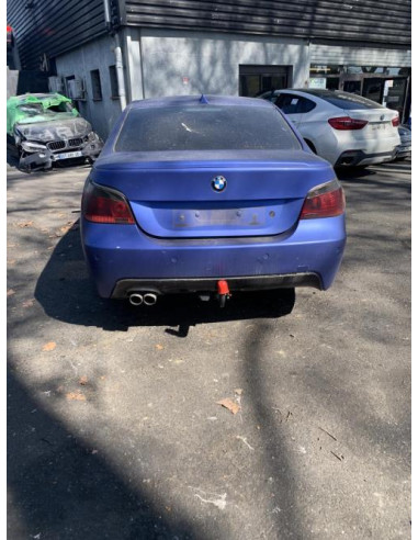 Joint de coffre BMW SERIE 5 E60 PHASE 2 Essence