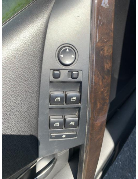 Caisson de basses BMW SERIE 5 E60 PHASE 2 Essence