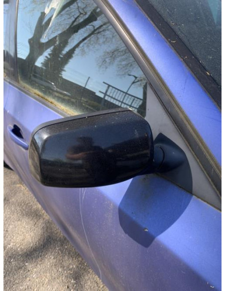 Pivot de moyeu avant gauche BMW SERIE 5 E60 PHASE 2 Essence