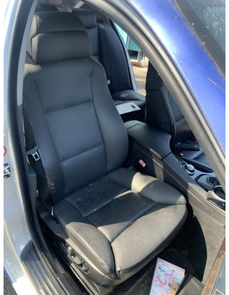 Injecteurs BMW SERIE 5 E60 PHASE 2 Essence