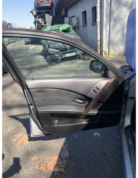 Injecteurs BMW SERIE 5 E60 PHASE 2 Essence