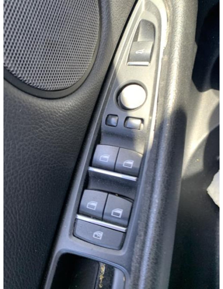 Ecrous BMW X6 F16 Diesel