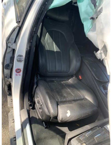 Ecrous BMW X6 F16 Diesel