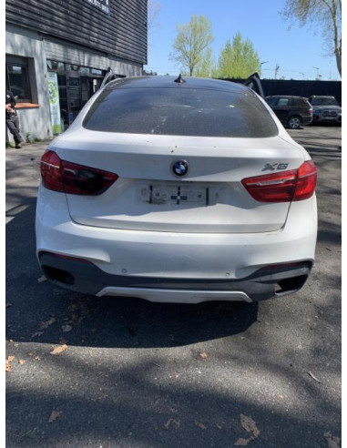 Ecrous BMW X6 F16 Diesel