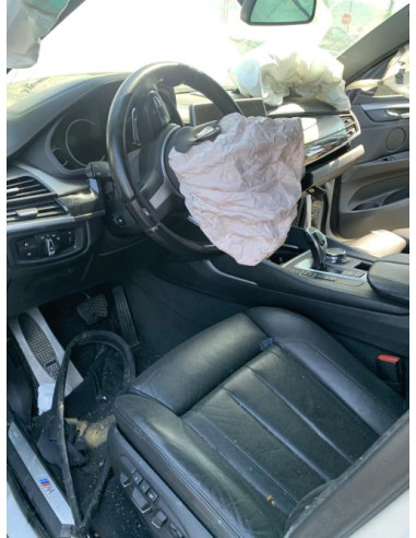 Injecteurs Common rail BMW X6 F16 Diesel