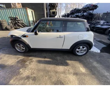 Aile avant droit MINI MINI 2 R56 PHASE 1 Diesel
