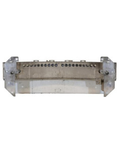 Support de pare chocs avant MINI MINI 1 R50/R53 PHASE 1 Essence 2